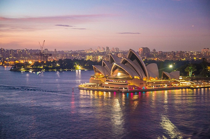 Die Ultimative Guide zum Work and Travel in Australien